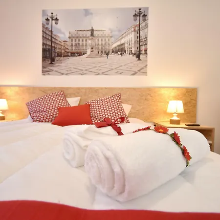 Tuk Tuk * Lisboa