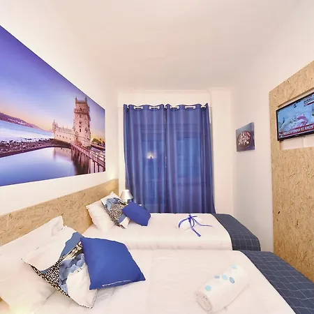 Tuk Tuk Auberge de jeunesse *