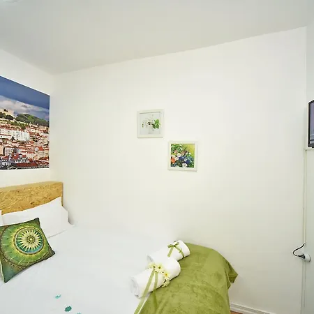 Auberge de jeunesse Tuk Tuk *
