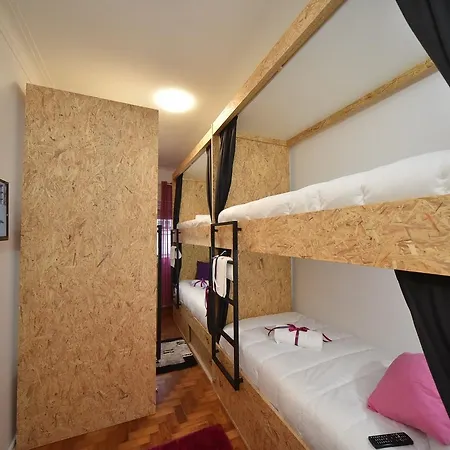 Tuk Tuk Auberge de jeunesse