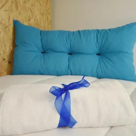 Auberge de jeunesse Tuk Tuk Lisboa