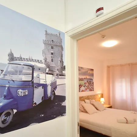 Tuk Tuk Auberge de jeunesse *